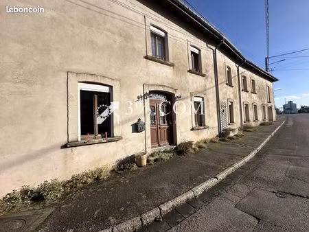 maison de village 6 pièces 167 m²