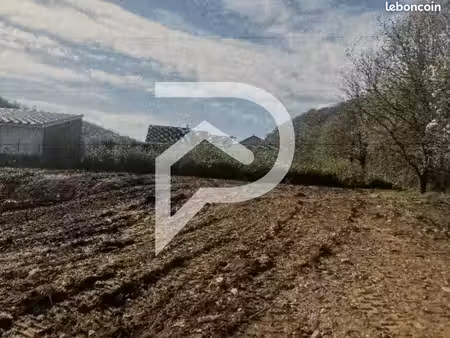 terrain 1860 m² haucourt moulaine