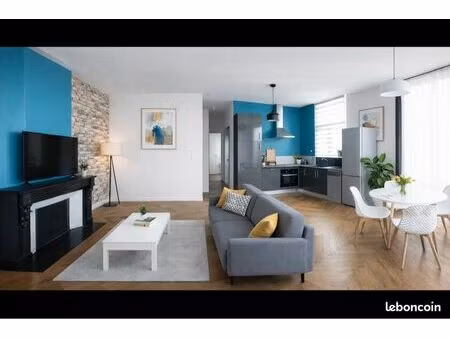 f2 centre ville de bar-le-duc