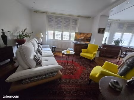 ? un appartement lumineux et plein de charme à frouard – 87 5 m² – sans frais d’agence