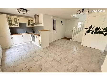 centre ville de gouvieux mieux qu'un appartement