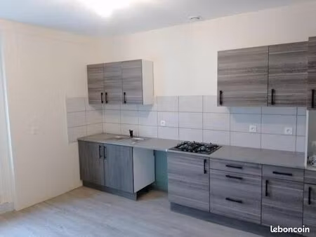 appartement 4 pièces 98 m²