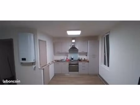 t3 plougonven proche morlaix