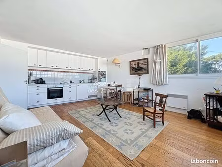 maison 2 pièces 58 m²