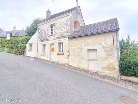 maison 2 pièces 59 m²