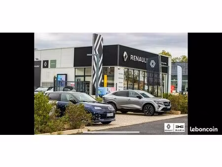 vente de parts sociales garage renault
