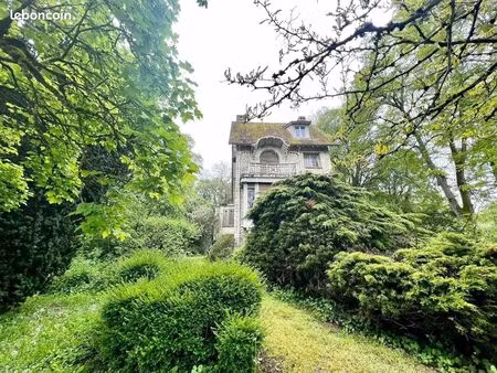 maison 7 pièces 101 m²