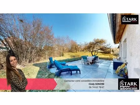 maison 5 pièces 135 m²