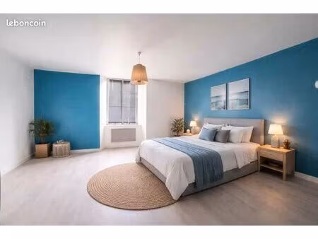 corps de ferme à fort potentiel