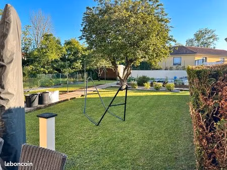 joli petite maison rénovée à homecourt