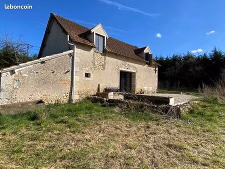 maison 3 pièces 90 m²