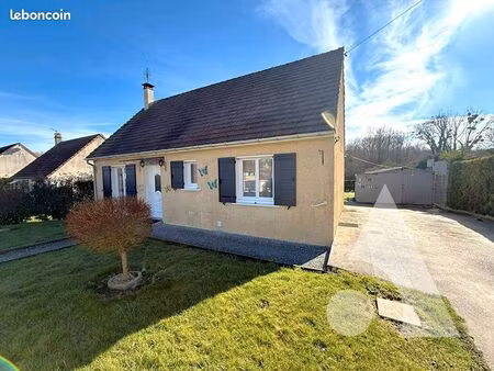 maison 5 pièces 90 m²