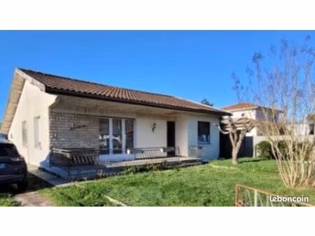 lanton proche centre