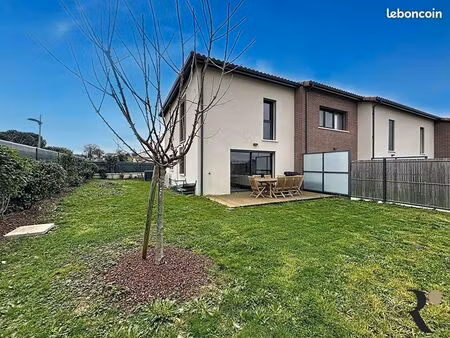 maison 4 pièces 85 m²