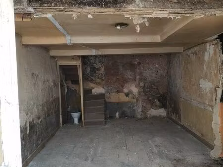 maison pour investisseurs