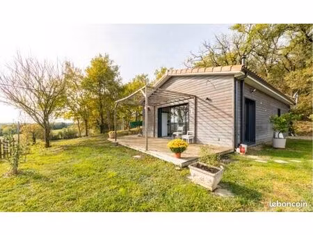 pap vends maison moirax