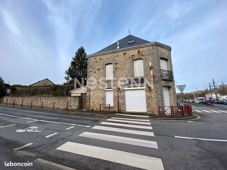 maison 7 pièces 174 m²