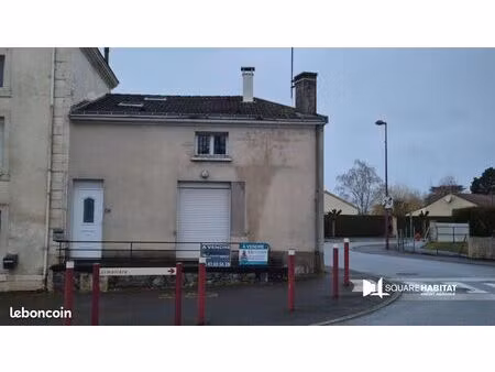 maison 5 pièces 104 m²