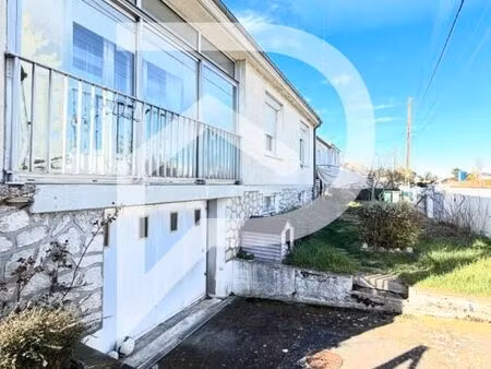 maison 6 pièces 100 m²