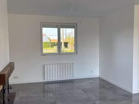 maison 78m2 4 pièces