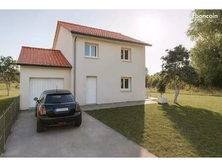 terrain 324 m² tullins