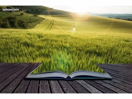 terrain 694 m² vineuil