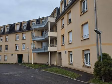 appartement 3 pièces 76 m²