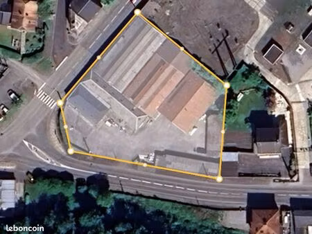 vente 100 % des parts d'une sci