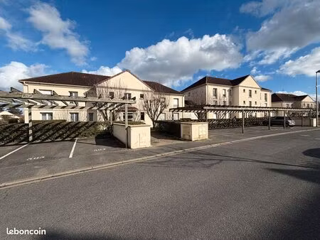 appartement 1 pièce 32 m²