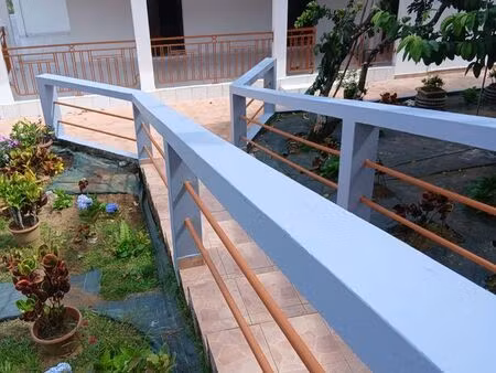 location sainte marie