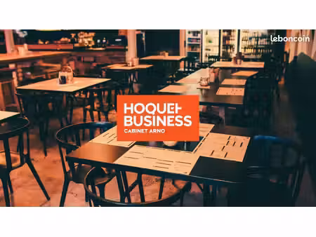 restaurant 159 m² brioude
