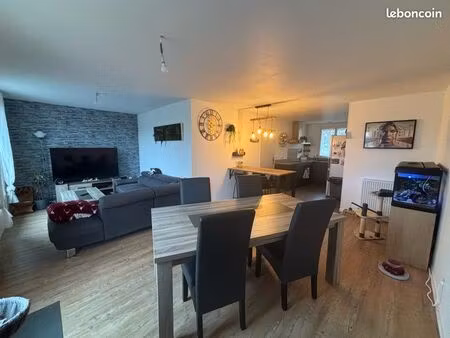 maison avord 4ch 2 sdb