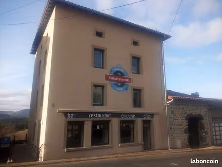 auberge communale multiservices