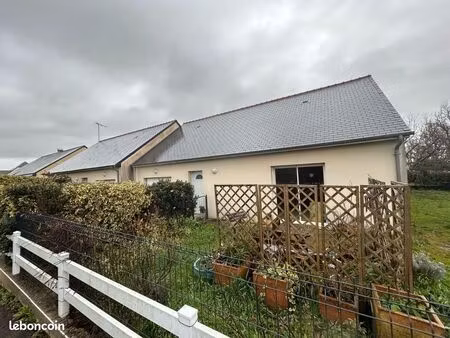 maison 74 m² chalonnes-sur-loire