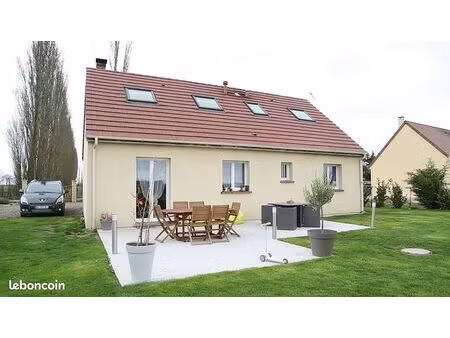 maison 4 pièces 104 m²