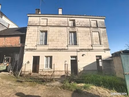 propriété 5 pièces 114 m²