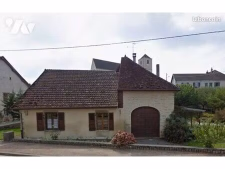 maison 5 pièces 145 m²