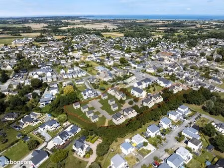 terrain - domaine de l'aunay - terrains