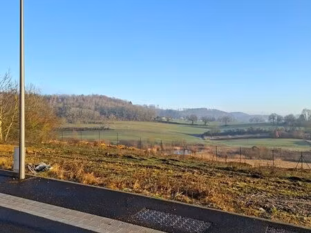 terrain à bâtir redange