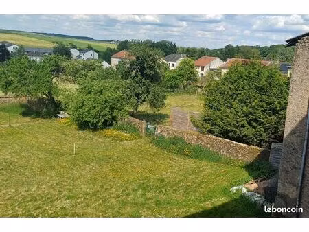 appartement avec jardin privatif