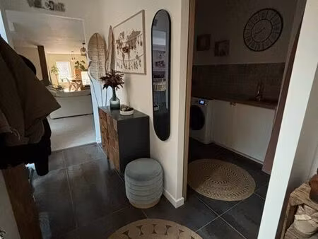 appartement 140m2. 4 pièces