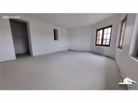 appartement 2 chambres