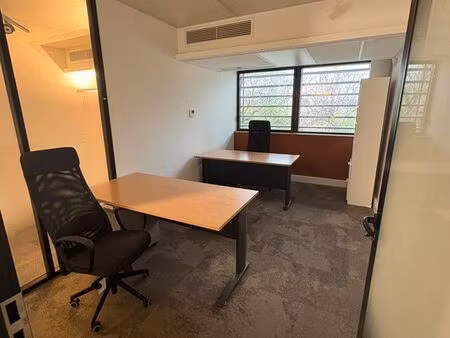 coworking lattes - tout inclus