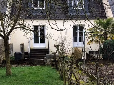 maison proche centre ville  commerces  gare ferroviaire