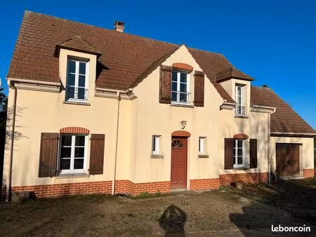 maison individuelle auneuil