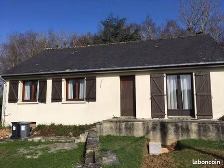 maison 5 pièces 90 m²