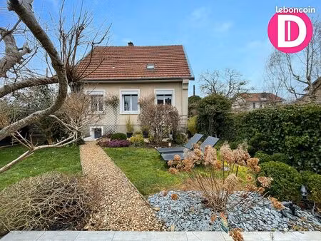 maison 5 pièces 103 m²