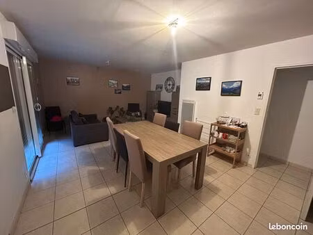 maison 5 pièces 74 m²