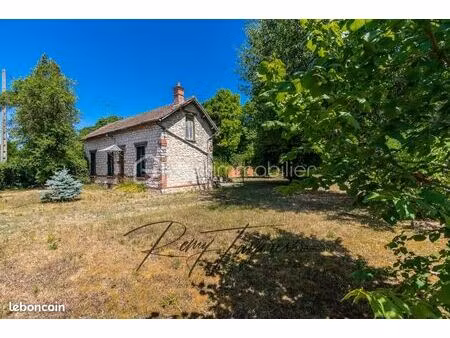 maison 4 pièces 75 m²