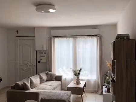 petite maison douvrin